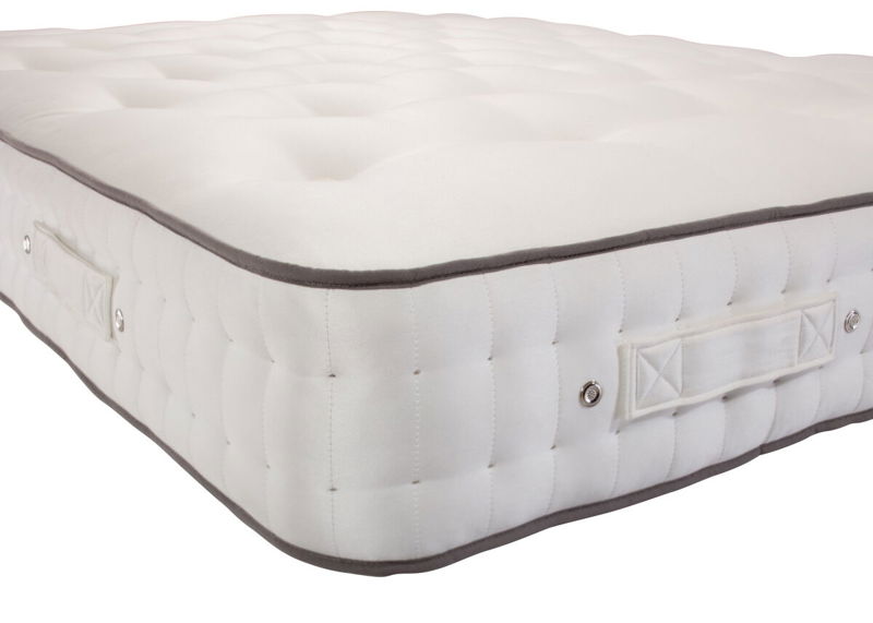 Enchanted House Marldon Adjustable Bed Mattress 