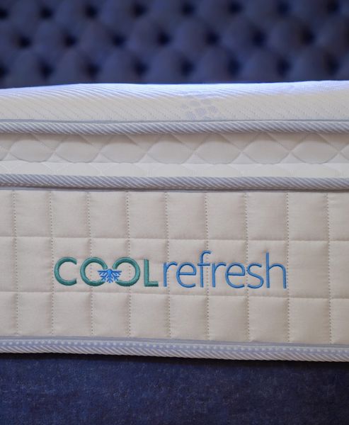 Sleepeezee Cool Refresh 2300 Divan