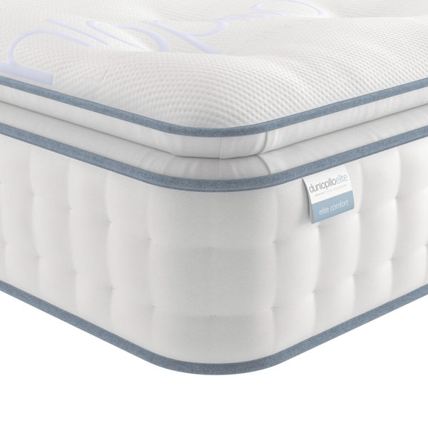 Dunlopillo Elite Comfort Divan