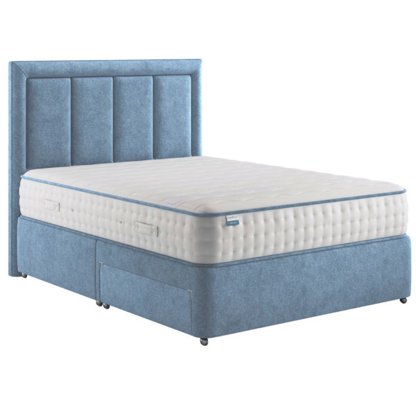 Dunlopillo Elite Luxury Divan