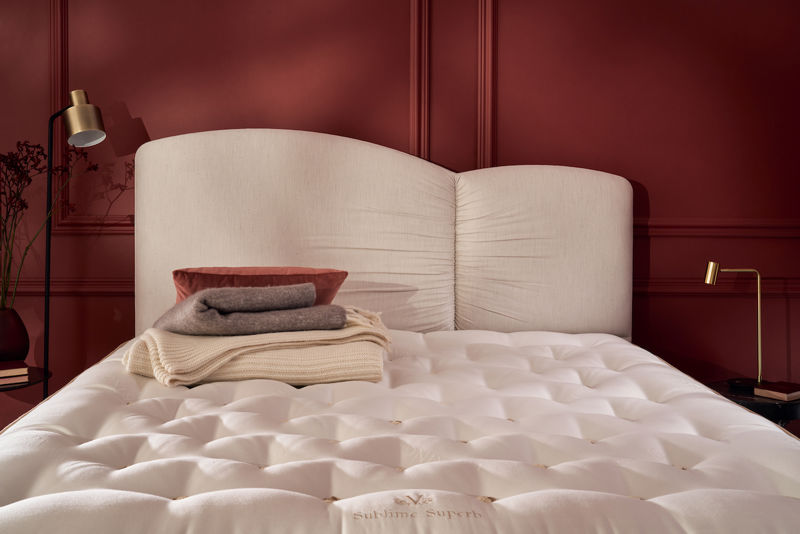 Vispring Sublime Superb Mattress