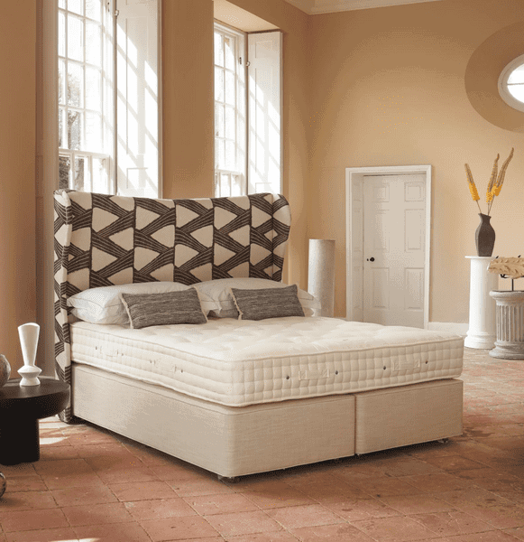 Hypnos Legacy Origins 6 Divan