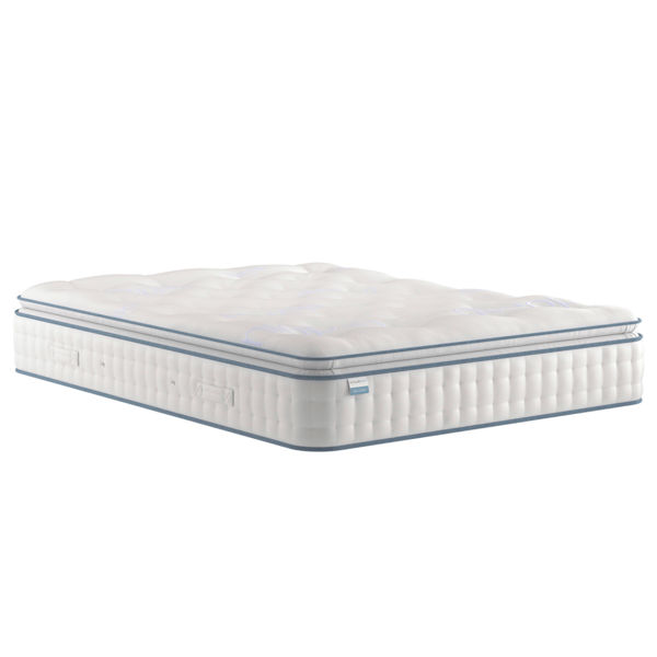 Dunlopillo Elite Comfort Divan