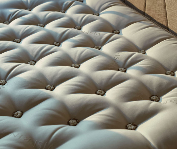 Vispring Sublime Superb Mattress