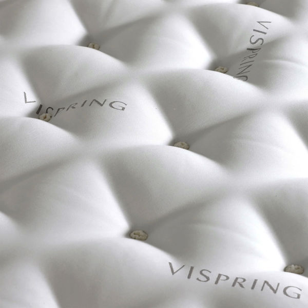 Vispring Traditional Bedstead Mattress