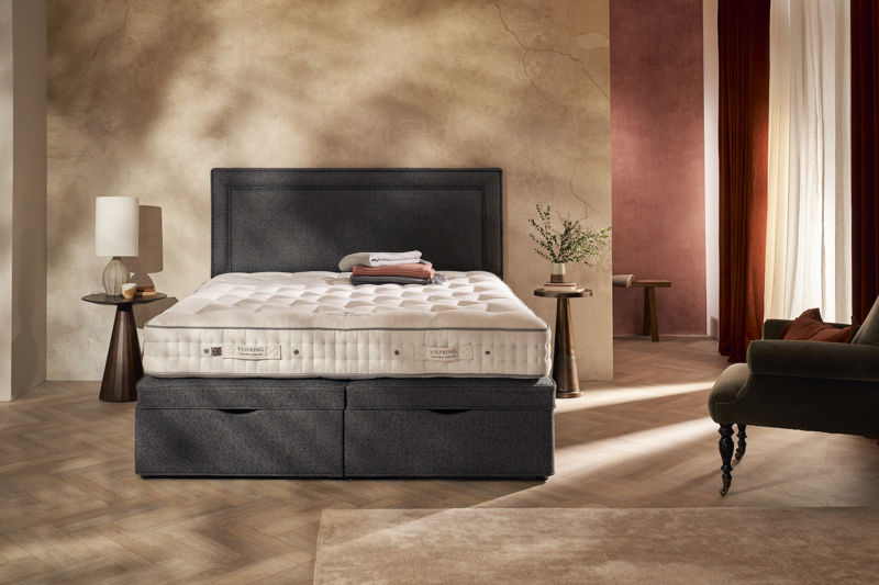 Vispring Anniversary Superb Mattress