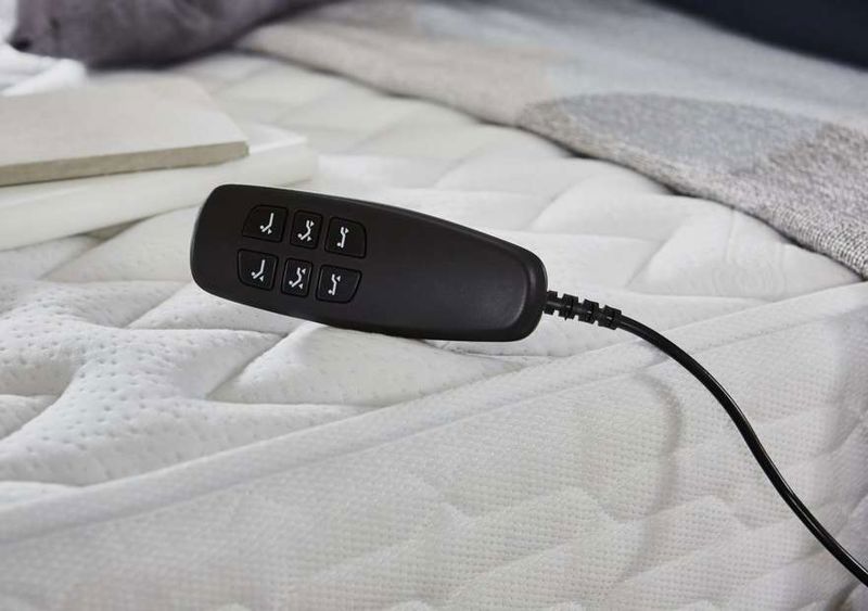 Upton Adjustable Bed Mattress