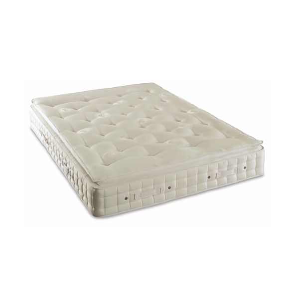 Hypnos Pillow Top Classic Divan