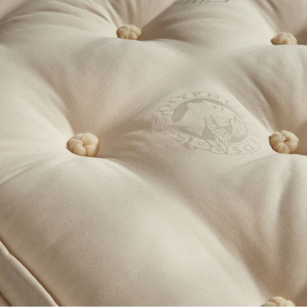 Hypnos Pillow Top Select Mattress