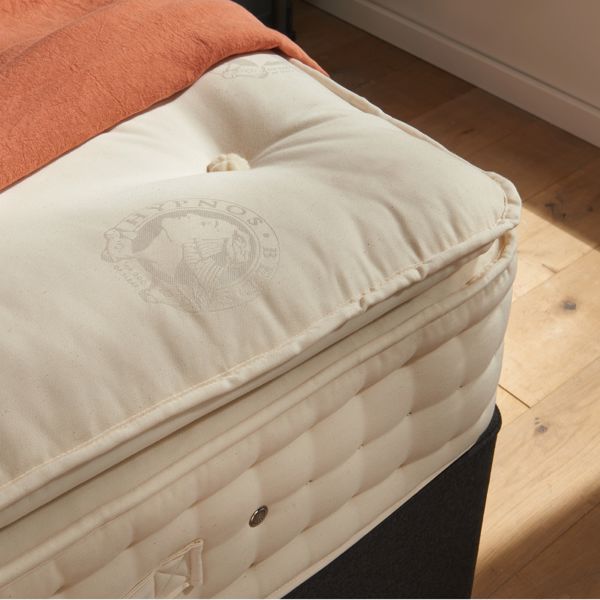 Hypnos Pillow Top Select Divan