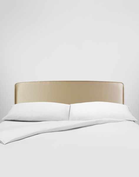 Vispring Palladio Headboard