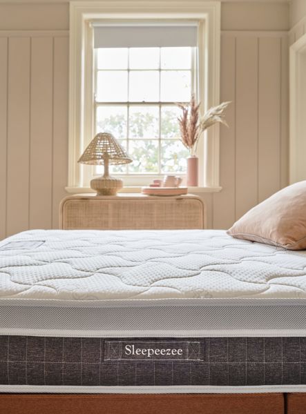 Sleepeezee Fusion Pro Mattress