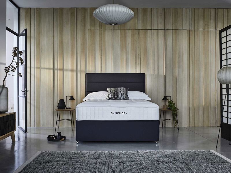 Sleepeezee G2 Mattress