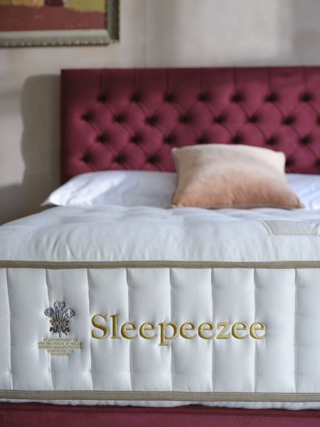 Sleepeezee Centurial 02 Mattress