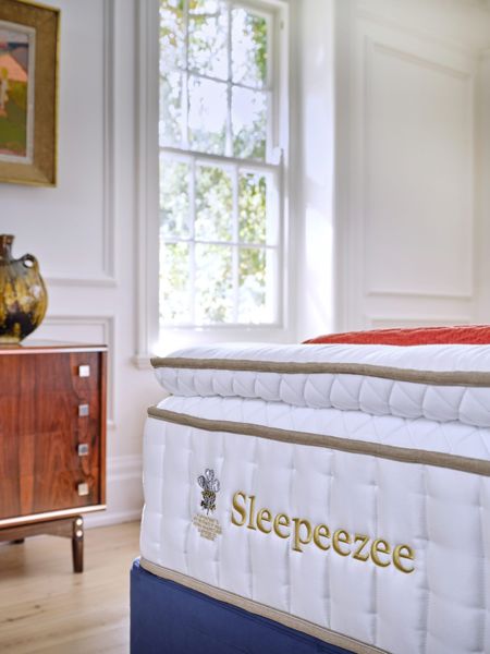 Sleepeezee Centurial 03 Divan