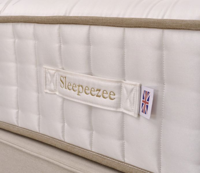 Sleepeezee Centurial 01 Mattress