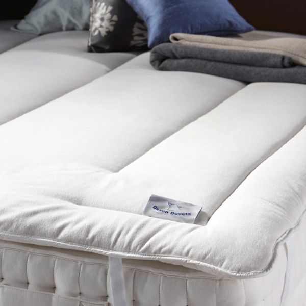 Devon Duvets Mattress Topper