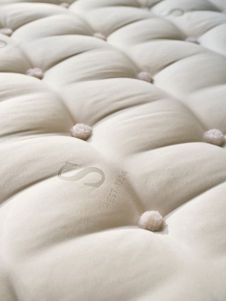 Sleepeezee Wool Luxe 1200 Mattress