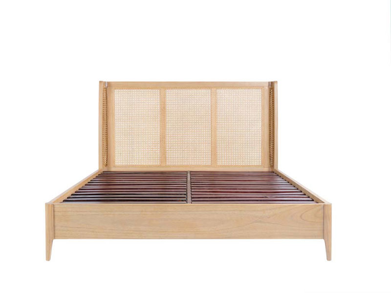 Bali Bed Frame