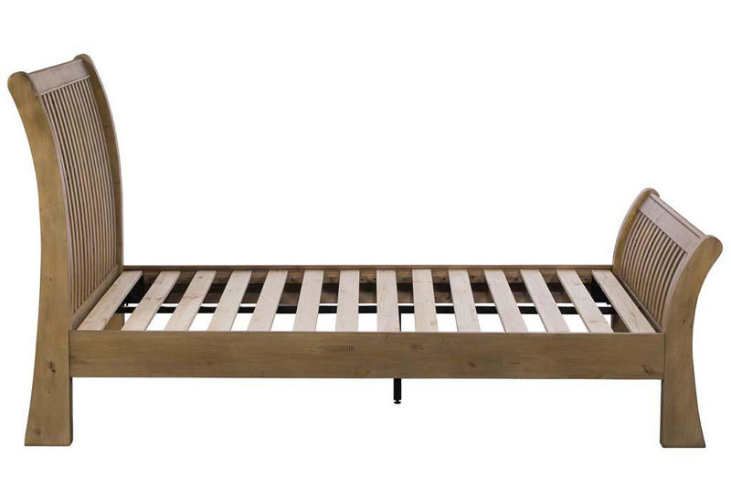 Bermuda Bed Frame