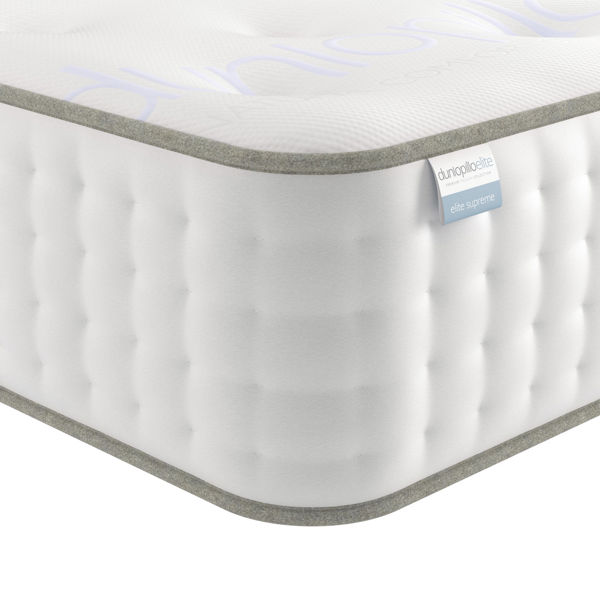 Dunlopillo Elite Supreme Mattress